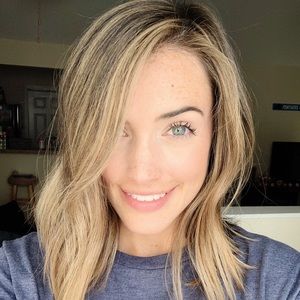 Meet your Posher, Ashlyn